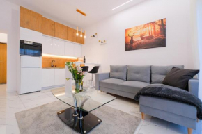 Apartament Perłowy Wellness - Laguna Beskidów